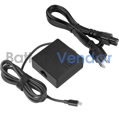 100W MSI MS-17S1  MS17S1 charger  usb-c