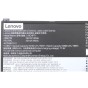 80wh Lenovo ThinkPad P1 Gen 3 battery