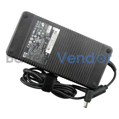 230W Adapter Charger HP 620-1000 Serie 3D Edition + Cord
