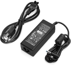 25W HP 2d9jaa#aba M31370-001 Charger + Free power Cord