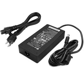 Black LG 27GP95R-B.AAU Charger power supply 110W