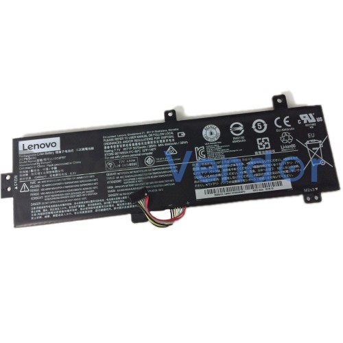 39wh Lenovo IdeaPad 310-15ISK battery