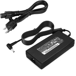 120W MSI CreatorPro M15 A11UIS-1292US charger 20V