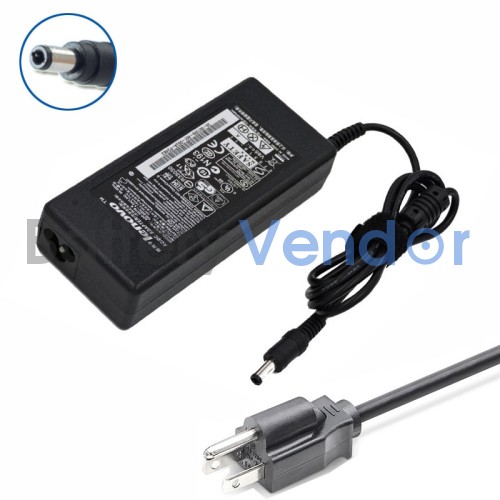 90W Lenovo Essential B470 AC Adapter Charger Power Supply