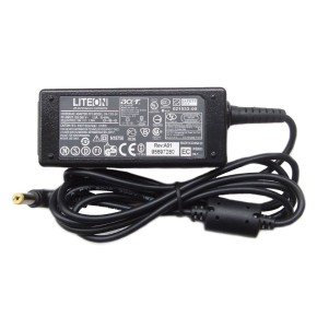 30W Acer AD6113 ADP-30JH AC Adapter Charger +Power Cord