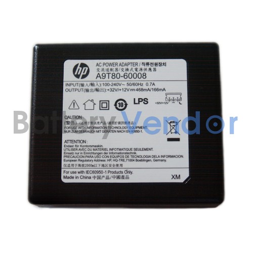 Original HP A9J40A A9J40B A9J49A charger power adapter