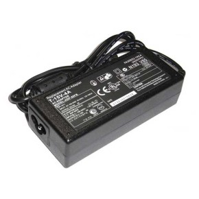 60W Toshiba Portege R600-S4213 R600-ST4203 AC Adapter Charger