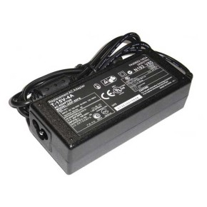 60W Toshiba Satellite 1400-553S 1400-604 AC Adapter Charger