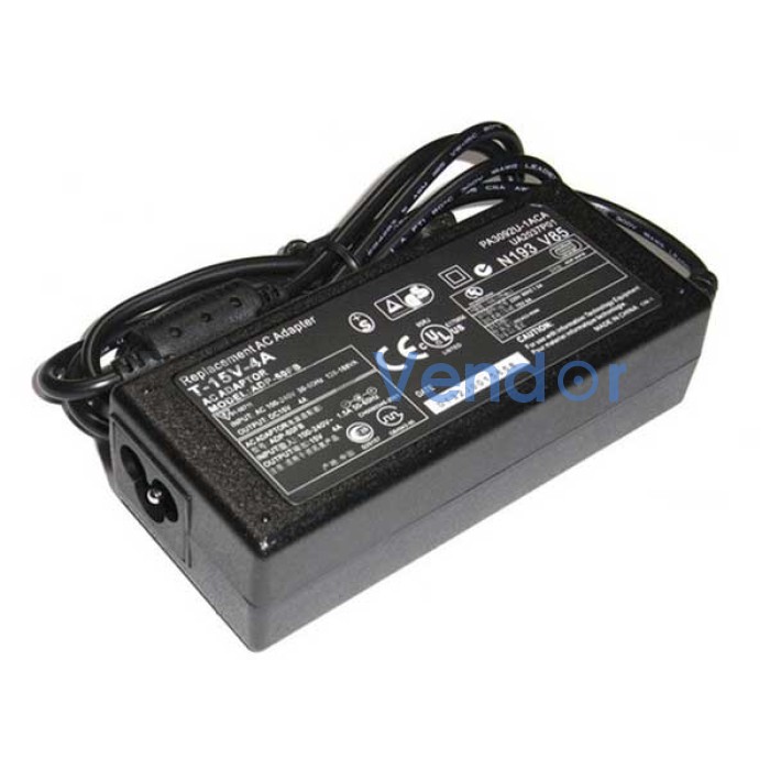 Toshiba p/n uzri-a500a. AC Adapter FLH-d0605 купить.