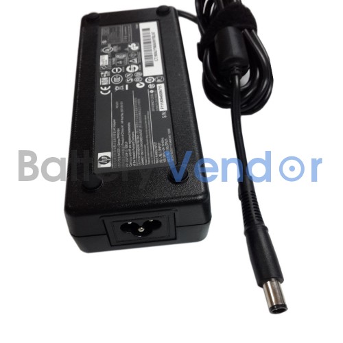 120W HP VE025AA#ABA NW199AA#ABA AC Power Adapter Charger