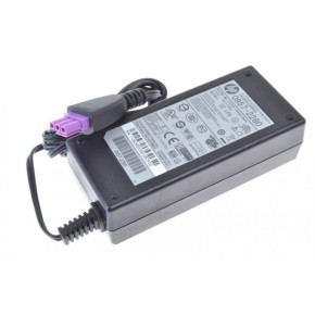 25W HP 0957-2280 Photosmart B110A B210A Printer AC Adapter