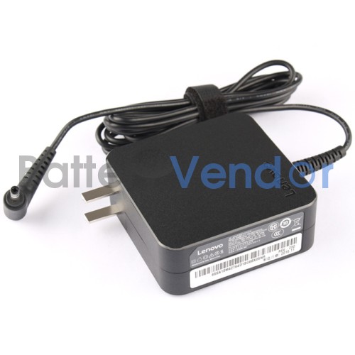 65W Original Lenovo ideapad S145-14API 81UV Charger