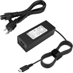 Samsung NP930XDB-KD2US NP930XDB-KH2US charger 65w usb-c