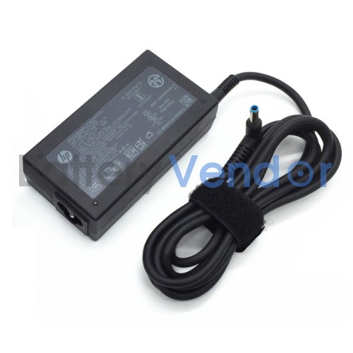 hp 14-ep1063cl 14-ep1051tu Original 65W AC Adapter Charger + Cord