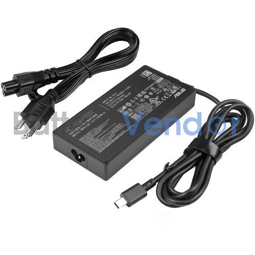 20V 9A Asus ROG Zephyrus G14 (2024) GA403 charger Original