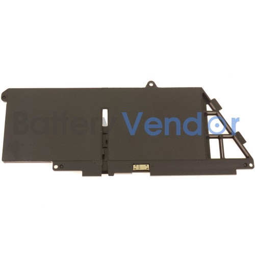 Dell P126F P126F002 battery 7.6V 38Wh