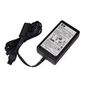 8W HP DeskJet 3425 Printer AC Power Adapter Charger