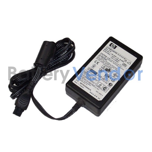 8W HP DeskJet 3425 Printer AC Power Adapter Charger