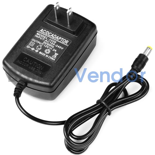 tp-link T120200-2B4 charger 12V