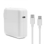 61W usb-c charger for Apple MacBook Pro 13 MYD92LL/A
