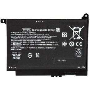 HP Pavilion 15-au000 Series battery