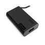 Slim Lenovo ThinkPad P14s Gen 4 (AMD) charger 65W USB-C