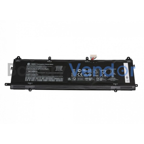 HP Spectre 15-eb0043dx battery