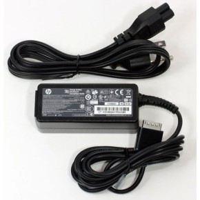 20W HP ENVY x2 11-g010er 11-g010nr Adapter Charger +Power Cord