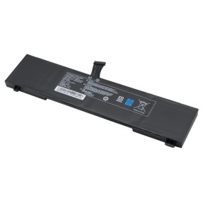 XMG Fusion 15 MAG-15 battery