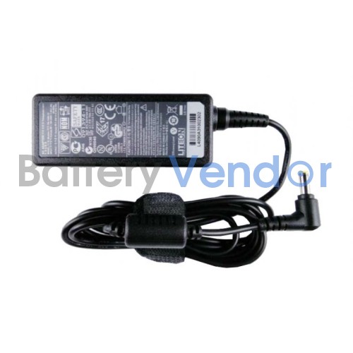 40W Delta ADP-40MH BD AC Adapter Charger +Power Cord