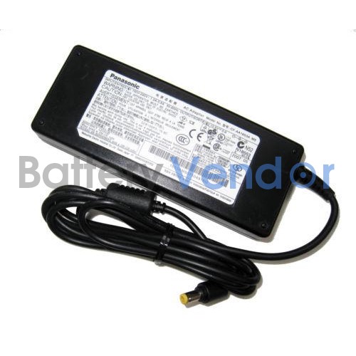 Panasonic Toughpad CF-19 Mk5 charger 16V 4.06A