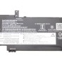 Lenovo L21L3PF0 5B11D70896 battery