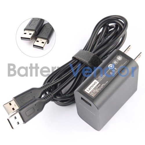 40W Adapter Charger Lenovo Miix 2-11 59413201 + Free Cord