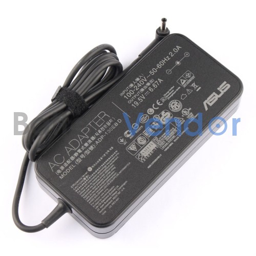 130W Adapter Charger Asus Zenbook NX500JK-DR036H + Cord