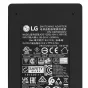 Black LG 27GP95R-B.AAU Charger power supply 110W