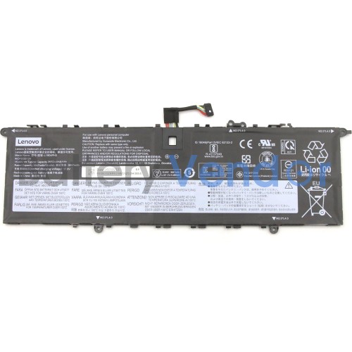 Lenovo Yoga Slim 7 Pro 14ACH5 battery