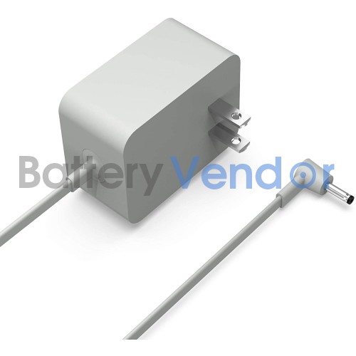 Original 33w Google Nest Hub GA00515-US power cord