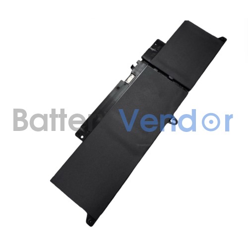 Dell 086rfc 86RFC battery 11.25V 45Wh