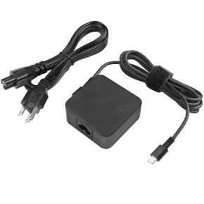 65W MSI Summit E16 Flip Evo A13M Charger USB-C