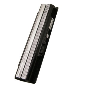 MSI GE70 2PE-040NE GE70 2PE-041NL GE70 2PE-042BE 6600mah 9 Cell Battery