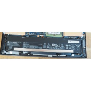 83Wh  HP OMEN 17-ck0008ca 17-ck0010ca battery