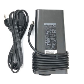 new 240W Dell 8N2T2 450-AGCX Charger power cord