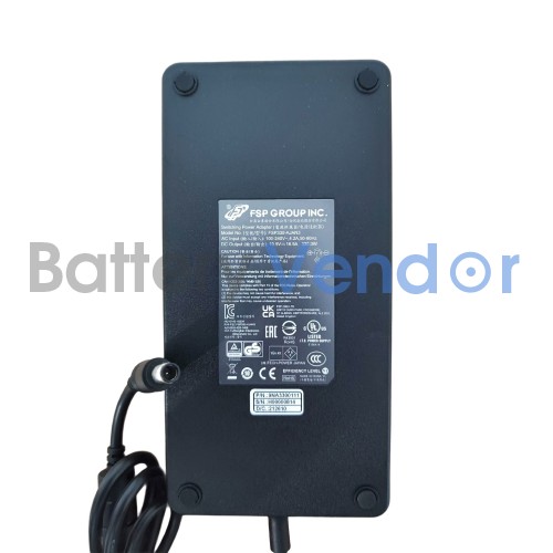 330w FSP FSP-330AJAN3 Charger
