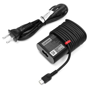 Slim Lenovo adlx65ycc2d sa10r16922 5A10W86255 charger 65W USB-C