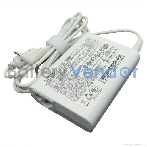 Acer Aspire S5-391 Charger AC Adapter Original 65w