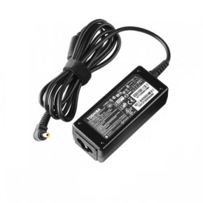 45W Toshiba Satellite Click 2 pro P30W-B Charger power cord