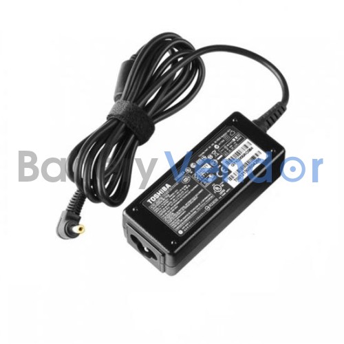 45W Toshiba Satellite Click 2 pro P30W-B Charger power cord