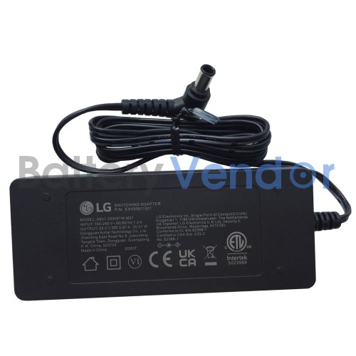 Charger LG Sound Bar SPQ4-S S67S3-S 23V