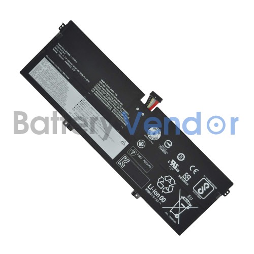 60wh Lenovo Yoga C930-13IKB 81C4000SUS battery