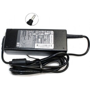 90W AC Adapter Charger HP Pavilion ze4965ea + Free Cord